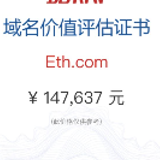 ETH.com
