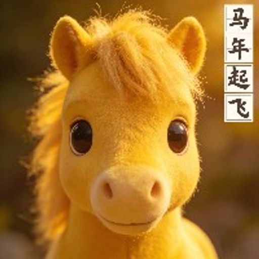 马年起飞