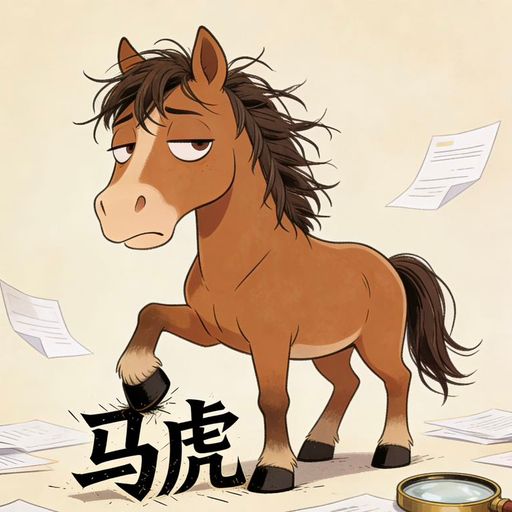 万里马