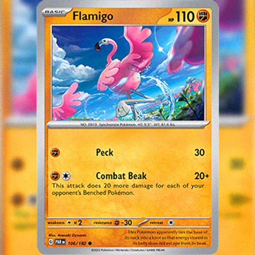 Flamigo