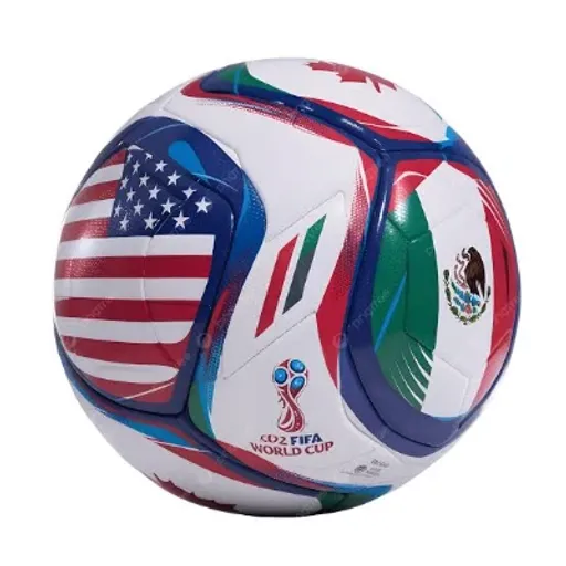 世界杯用球