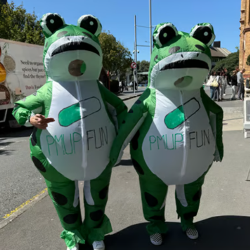 MASCOT