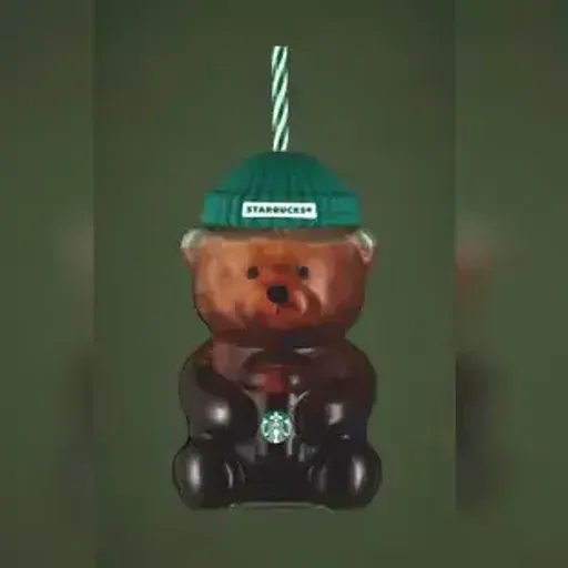 BEARISTA
