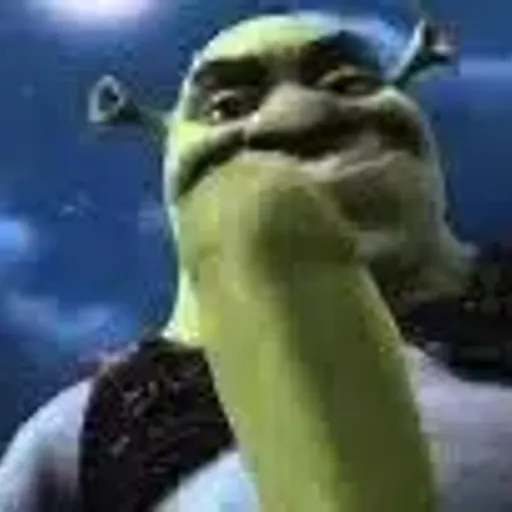 Shreked