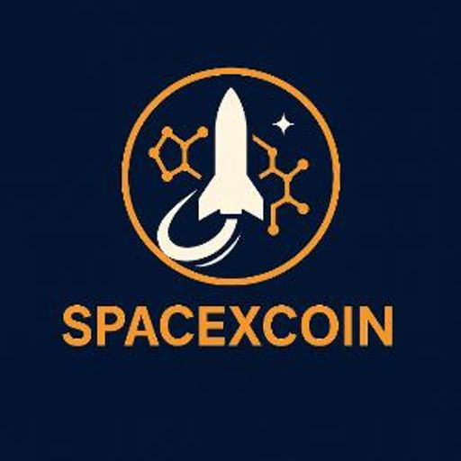 SPACEXCOIN