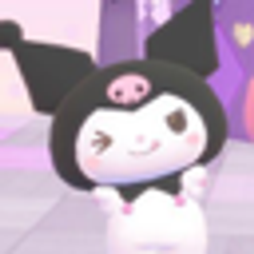 kuromi