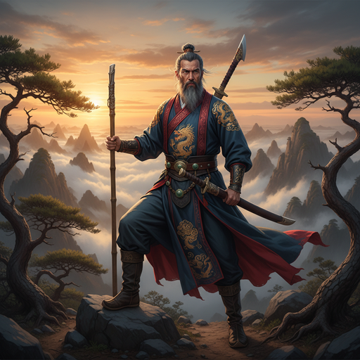 大侠