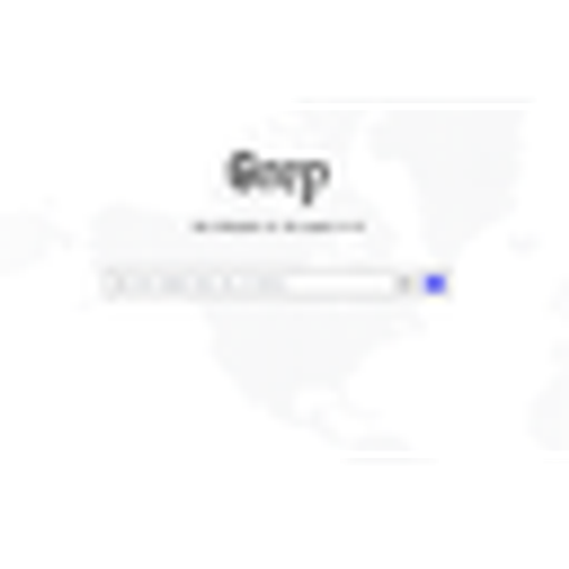 Grep