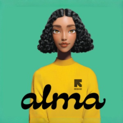 ALMA