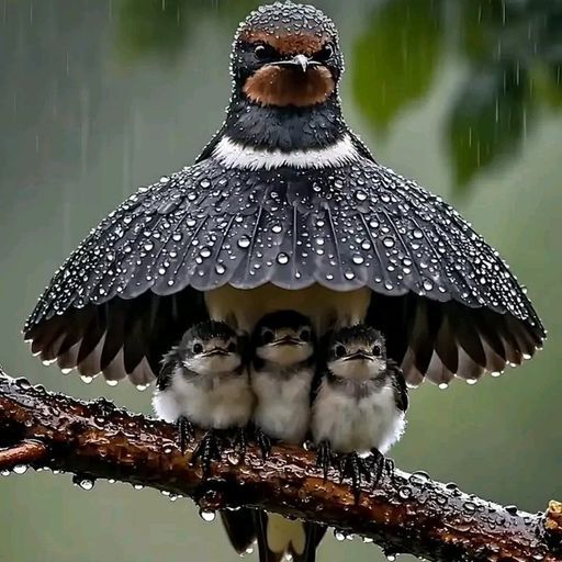 aurabird