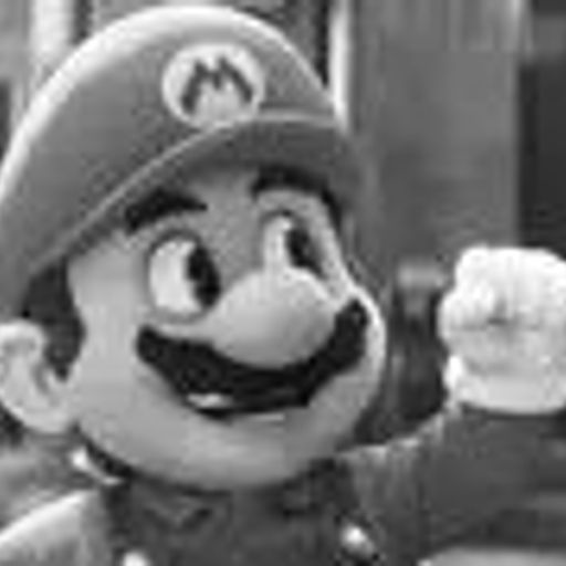 MARIO