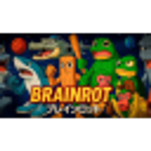 brainrot