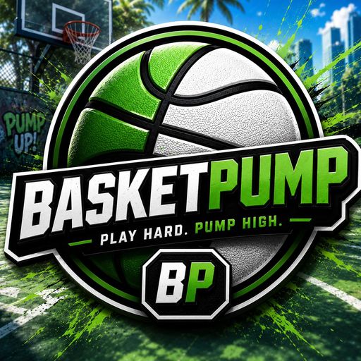 BASKETPUMP