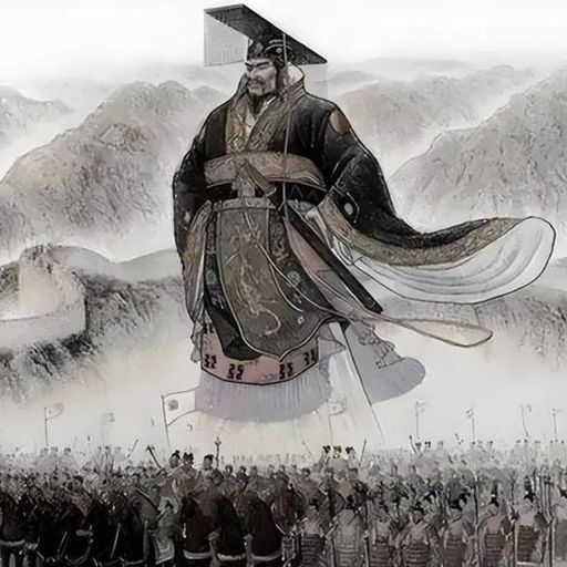 大秦帝国