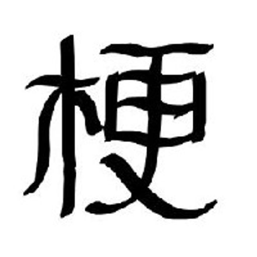 梗币