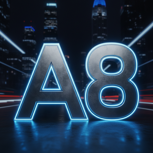 A8