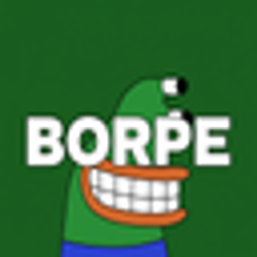 BORPE