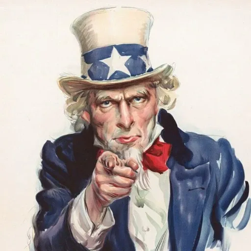 UNCLESAM