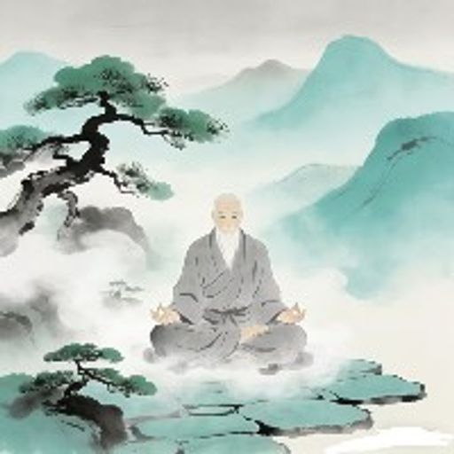 潜修悟道