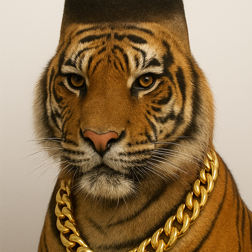 Tigger