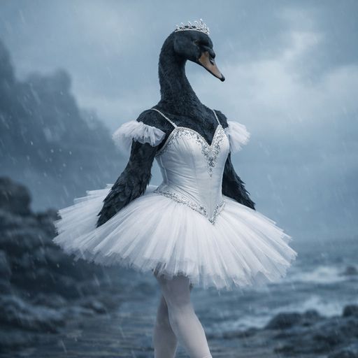 SwanLake