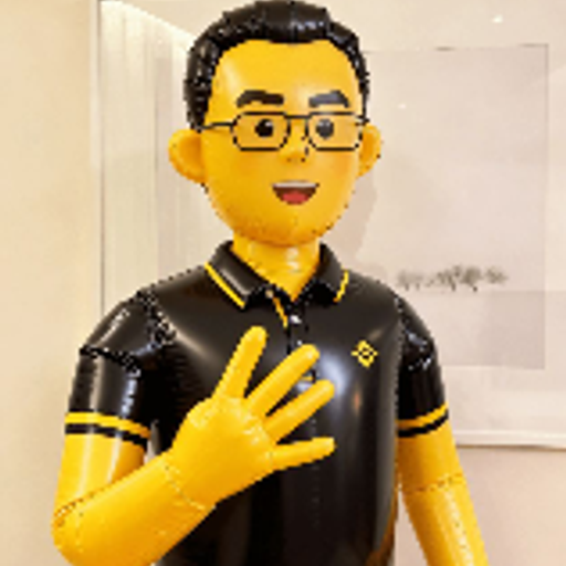 币安币王