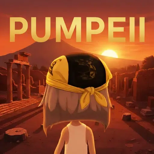 Pumpeii
