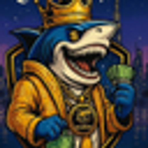 BIGSHARK
