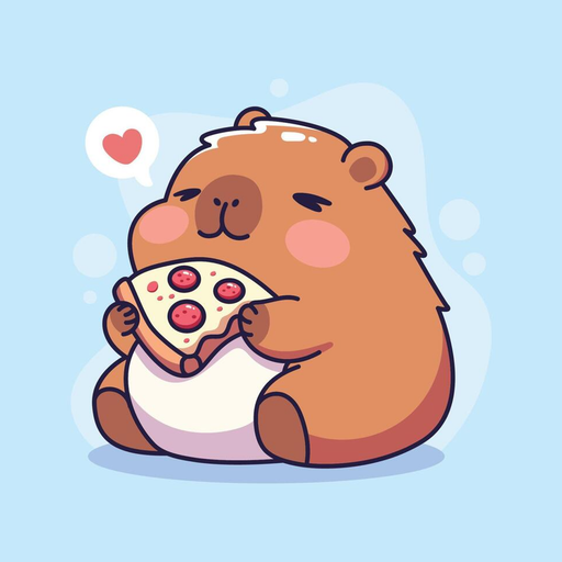 CAPYBARA