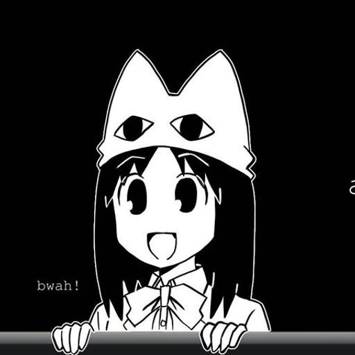 ◪