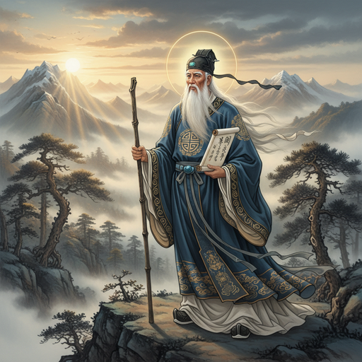 东方圣人