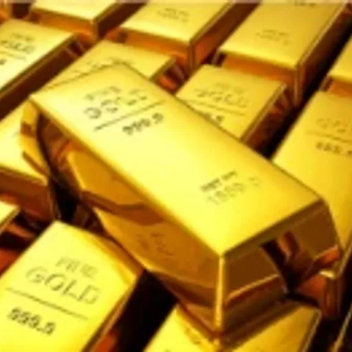 Gold