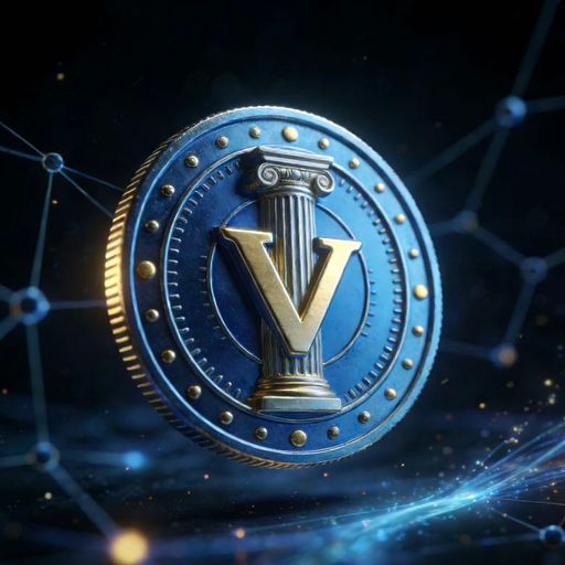 vv币