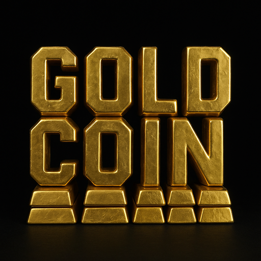 GOLDCOIN