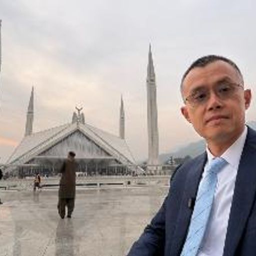 播客小赵