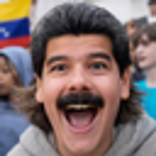 67MADURO