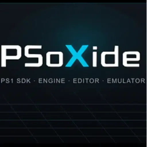 PSoXide