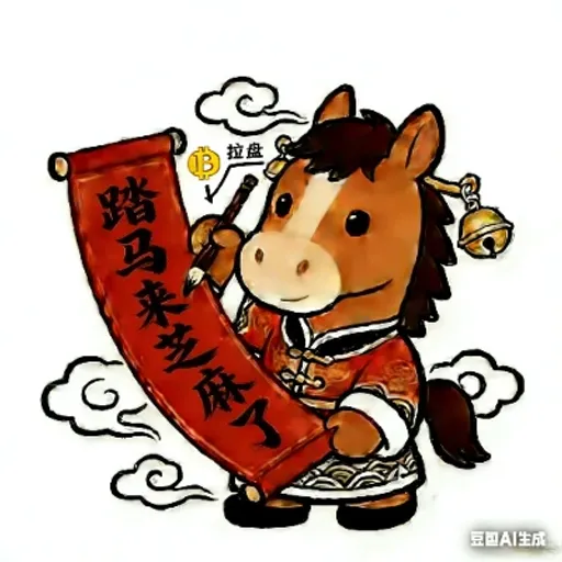 踏马来芝麻了