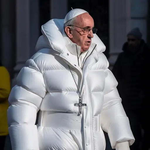 holy drip
