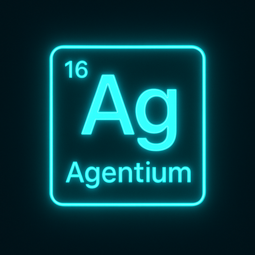 AGENTIUM