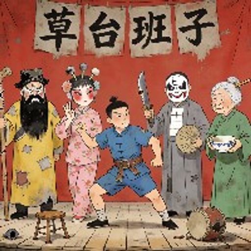 草台班子