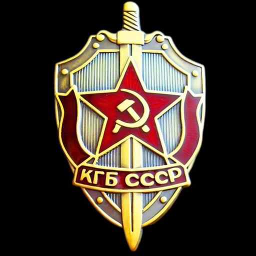 KGB