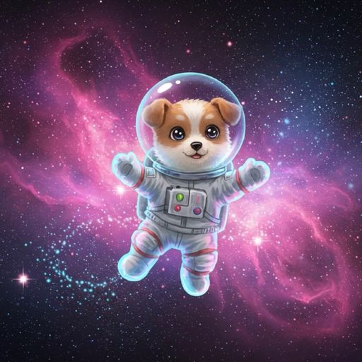 $ASTROPUP