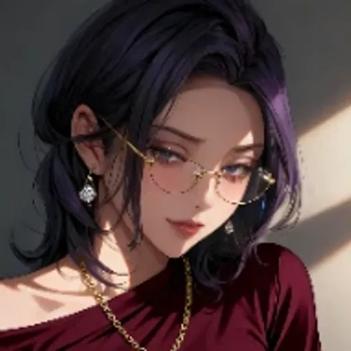 小美