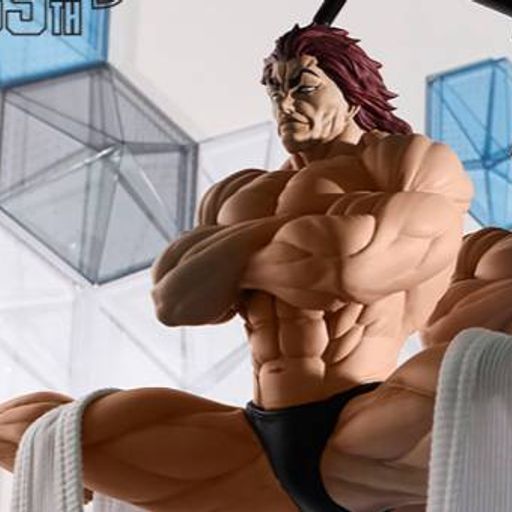 Yujiro