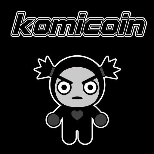 KOMICOIN