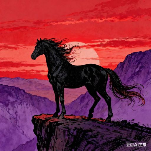 黑马