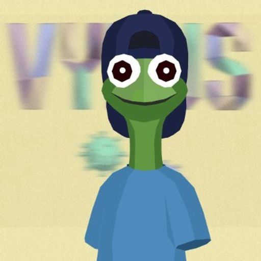 VYRUS