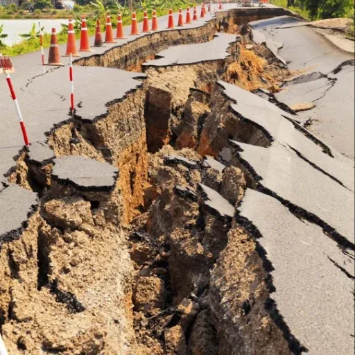 EARTHQUAKE
