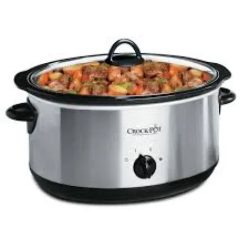 Slow Cook